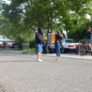 Street Fighter Show Jánossomorján Szöllősi Pepével