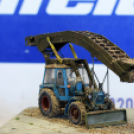 XXIII. Nemzetközi Makett kiállítás és Verseny – Varga Péter emlékverseny