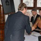 Gyurkovics Tibor Nyugat-dunántúli regionális vers- és prózamondó verseny díjkiosztó gálaműsor (Fotó: Horváth Attila)