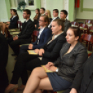 Egyetem évnyitó (Fotó: Nagy Mária)