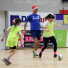 MTE karácsonyi ünnepély és családi nap