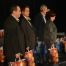 Karitatív Karácsonyi ünnep (Fotó: Nagy Mária)