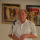 Varga 66 - Vizes táj kiállítás megnyitó (Fotó: Nagy Mária)