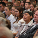 Egyetemi tanévnyitó 1 (Fotó: Nagy Mária)