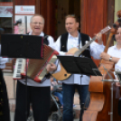 Kult-utca fesztivál (Fotó: Nagy Mária)