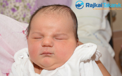 Gazsó Balázs, 4390 gr. Mosonszolnok