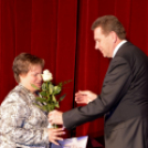 A SZOCIÁLIS MUNKA NAPJA