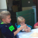 Pillangó Óvoda és Mini Bölcsőde - Szent Mihály nap