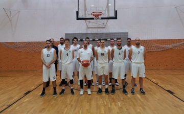 Az oroszlányiak ellen kapott ki a MOGAAC