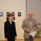 Papírmetszett grafikák (Fotó: Nagy Mária)