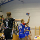 MKC SE - Budaörs (27-26) (NBI Alapszakasz) (Fotó: Horváth Attila)