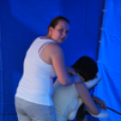 KULT - UTCA Egészségnap másképp