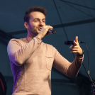 Szigetköz ízei, Vármegye borai Fesztivál - 1 nap