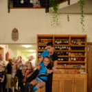 Galaxy RRC az Orchidea Hotelben