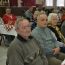 Mozgáskorlátozottak Mosonmagyaróvári Egyesületének évzáró közgyűlése