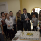 Mosonmagyaróvár Kiváló Tanulója Díjátadó Ünnepség 