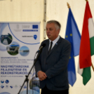 NAGYMŰTÁRGYAK FEJLESZTÉSE ÉS REKONSTRUKCIÓJA - PROJEKTNYITÓ RENDEZVÉNY