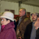 Adventi esték, Herczku Ágnes és a Banda élő koncert (Fotó: Patács Judit)