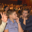 Nemzetközi Tanári Hangverseny