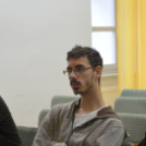 IV. Mosonmagyaróvári Ergométeres Verseny és I. Paraevezős Konferencia ( Fotó: Patács Judit )