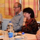 Kávéházi beszélgetések - Korzó Étterem