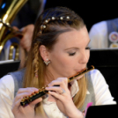 MOFÉM Fúvószenekar Jótékonysági Hangverseny