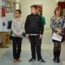 Történelmi vetélkedő (Fotó: Nagy Mária)