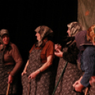 Nyugdíjas Ki-Mit-Tud  ( Fotó: Markó Bernadett )