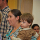 Táncház (Fotó: Nagy Mária)