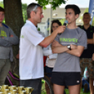 XII. Greiner Szigetköz Minimaraton (Fotó: Horváth Attila)