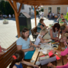 Virágzó Város Mosonmagyaróvár 1. nap KULT-UTCA (Fotó: Bánhegyi István) 