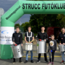 XIV. Greiner Szigetköz Félmaraton