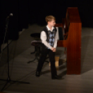 Növendék Hangverseny