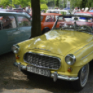 VII. Mosonmagyaróvári Veteránjármű Találkozó és Alkatrészbörze