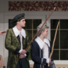 Kényeskedők - Major Tamás rendezésében