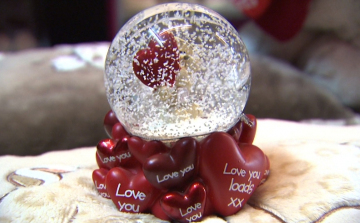 Népszerűek az ajándéktárgyak