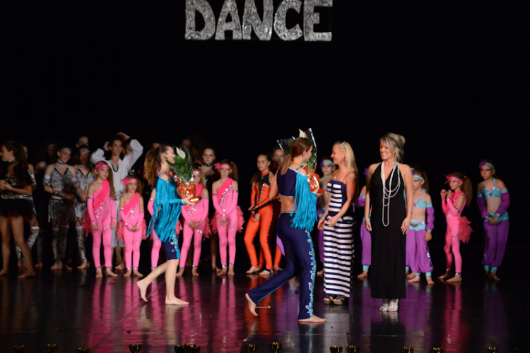 Okay Dance Gála 2015 II.