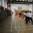 Magyaróvári Magyar Szablyavívó Iskola szeminárium