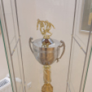 Albert Flórián Emlékkiállítás (Fotó: Horváth Attila)