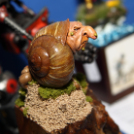 22. Nemzetközi Makett Kiállítás és Verseny