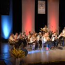 MOFÉM Fúvószenekar Jótékonysági Hangverseny