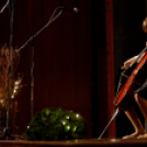 Mosonyi Mihály Zenei Alapfokú Művészeti Iskola karácsonyi hangversenye (fotó: Horváth Attila)