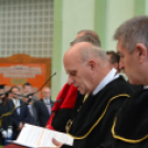 Egyetem évnyitó (Fotó: Nagy Mária)