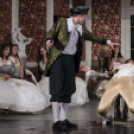 Kényeskedők - Major Tamás rendezésében