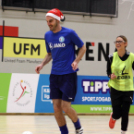 MTE karácsonyi ünnepély és családi nap