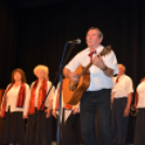 XVI. Nemzetközi művésztalálkozó, Blitz kiállítás és alkotótábor (Fotó: Bánhegyi István)