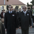 1956-os városi Megemlékezések és Gyásznap /Mosonmagyaróvár/