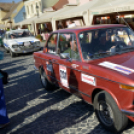 15. Pannonia-Carnuntum int. Historic Rallye