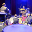 I. Dobos és Ütőhangszeres nap Bükki Attila emlékére