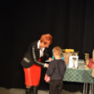 Csicsergő tavasz - rajzpályázat eredményhirdetés (Fotó: Nagy Mária)